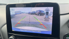 Ford Puma 1.0 EcoBoost Hybrid mHEV 155 ST-Line X 5dr Petrol Hatchback